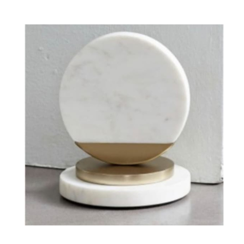 Marble Door Stop